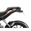 R&G Racing Tail Tidy for KTM 390 DUKE USA Spec '14-16 R&G Racing Tail Tidy for KTM 390 DUKE USA Spec '14-16